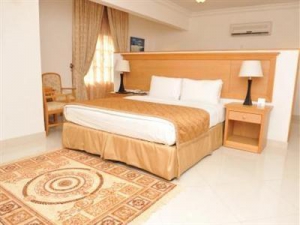 Al Maha International Hotel Muscat