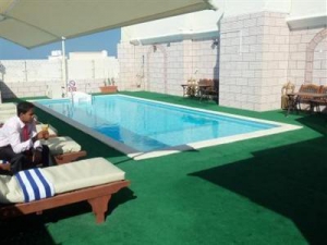 Al Maha International Hotel Muscat