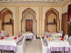 Al Maha International Hotel Muscat