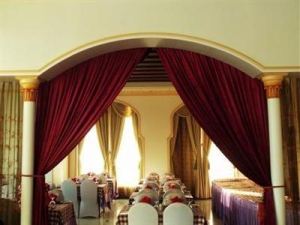 Al Maha International Hotel Muscat