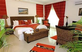 Al Nahda Resort and Spa