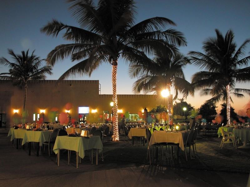 Al Sawadi Beach Resort In Oman My Guide Beach Resort Al Sawadi