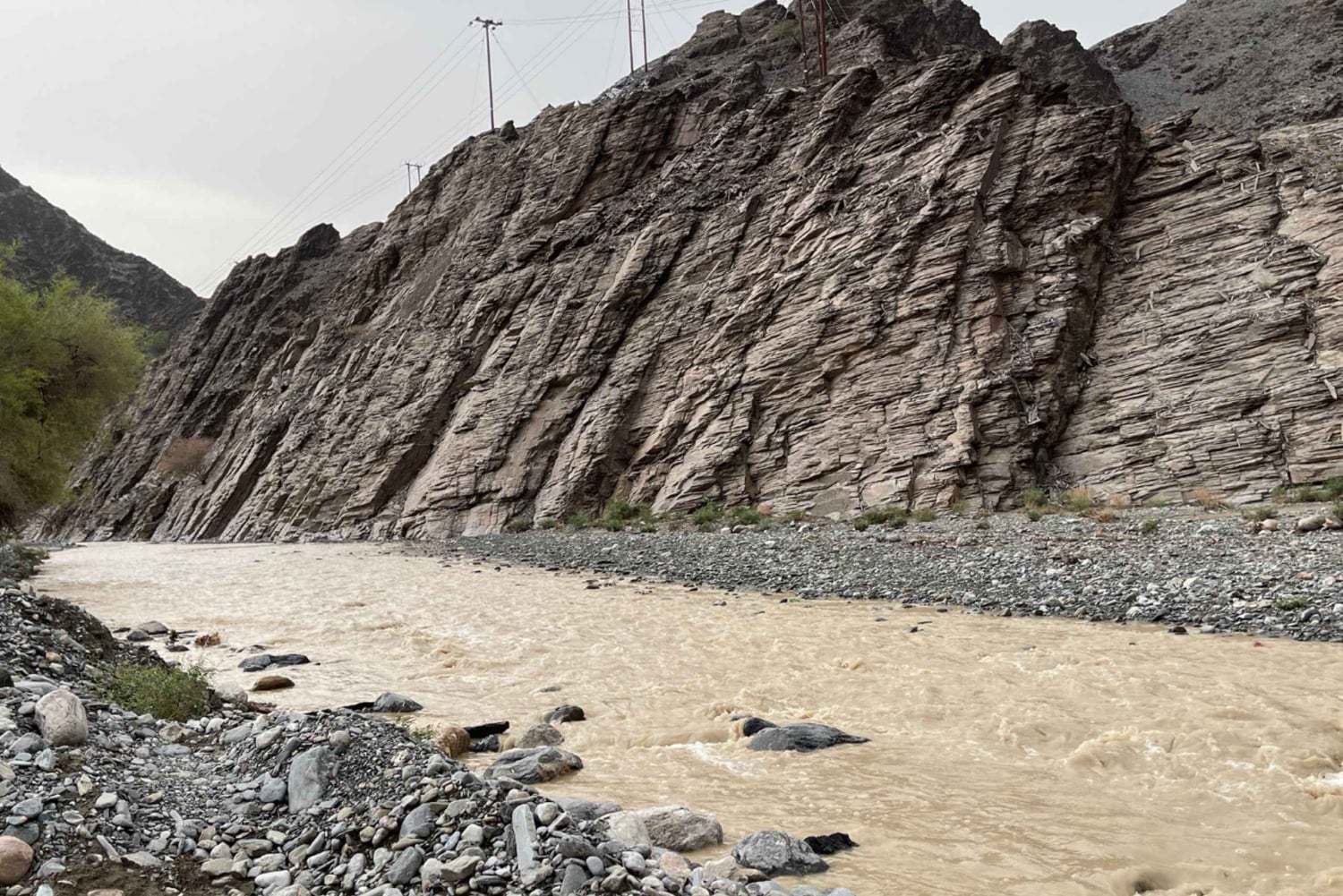 Barka, Nakhal, Rustaq: Mini Batinah-tur