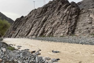 Barka, Nakhal, Rustaq: Mini Batinah-tur