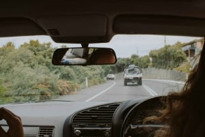Il miglior transfer privato dall'aeroporto di Muscat
