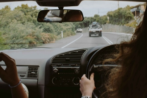 Best Private Transfer From Muscat Airport