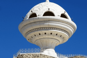Mascate : visite de la ville à petit prix