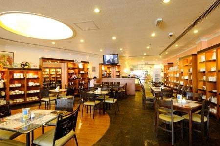 Cafe Ceramique