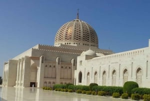 Chronicles of Oman 2 Days – Oman Tour Package