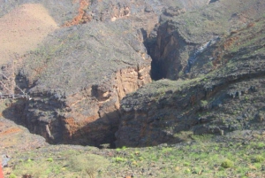 Day Trip to Wadi Bani Awf,Balad Sayt,Nakhal Fort-Hot Spring