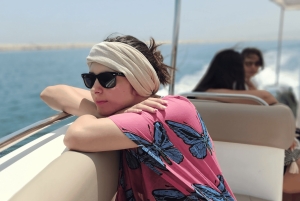 Daymaniyat Overnight Camping with Snorkeling and Beach BBQ