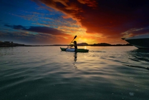 Daymaniyat Overnight Camping with Snorkeling and Beach BBQ