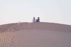 Desert Overnight Tour 1 by Visit Our Salalah