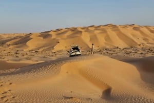 Tour della città di Salalah