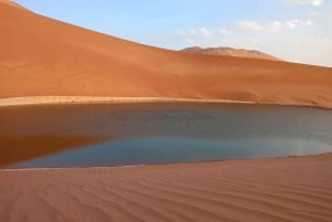 Tour della città di Salalah