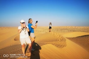 Desert Sunset Tour by Visit Our Salalah