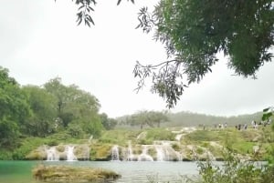 Dhofar : visite privée de la ville de Salalah et de l'est de Salalah