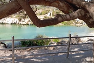 Dhofar : visite privée de la ville de Salalah et de l'est de Salalah