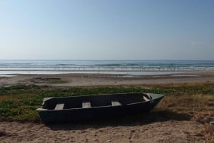 Dhofar : visite privée de la ville de Salalah et de l'est de Salalah