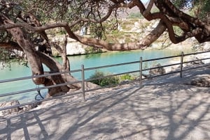 ظفار: جولة خاصة في مدينة صلالة وشرق صلالة