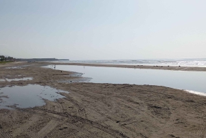 ظفار: جولة خاصة في مدينة صلالة وشرق صلالة