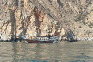 Ein Tag in Dibba Musandam