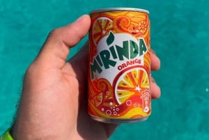 diymaniyat Plongée en apnée (nage avec des requins baleines ou des tortues)