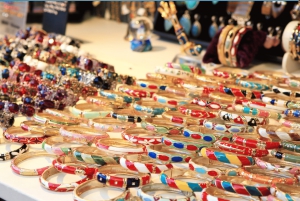 Odkryj Muscat: Ekspresowa wycieczka po mieście z najważniejszymi atrakcjami