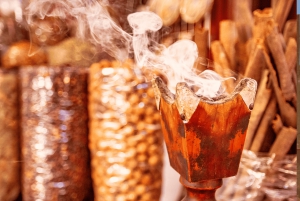 Odkryj Muscat: Ekspresowa wycieczka po mieście z najważniejszymi atrakcjami