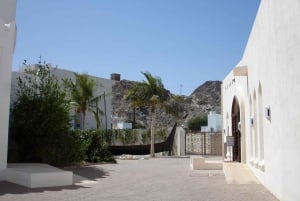 'Upptäck Muscat: heldagstur för att utforska staden'