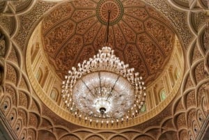 Tutustu Salalahin kaupunkiin, historiaan, luontoon ja kulttuuriin