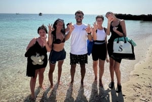 diymaniyat Snorklaus (ui valashai tai kilpikonna)