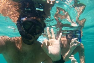 diymaniyat Snorklaus (ui valashai tai kilpikonna)