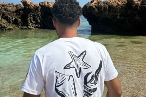 diymaniyat Snorklaus (ui valashai tai kilpikonna)