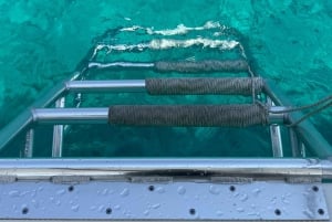 diymaniyat Snorklaus (ui valashai tai kilpikonna)