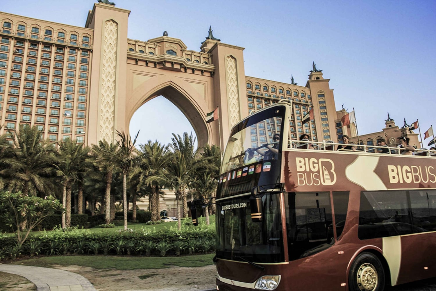 Dubai and Muscat HopOn HopOff Bus Tour and Cruise in Oman My Guide Oman