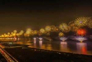 دبي: جولة خاصة ليوم كامل في الإمارات السبع