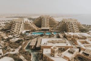 دبي: جولة خاصة ليوم كامل في الإمارات السبع