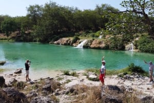 East Salalah Adventure: Nature, History, and Scenic Views