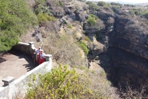 East Salalah Adventure: Nature, History, and Scenic Views