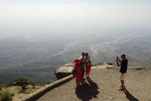 Abenteuer Ost-Salalah: Natur, Geschichte und landschaftliche Reize
