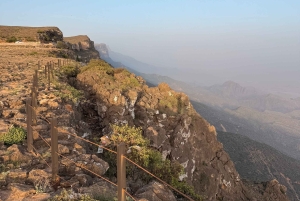 Salalah Oriental: safari privado en 4x4 y atardecer