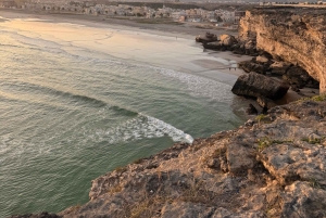 Salalah Oriental: safari privado en 4x4 y atardecer