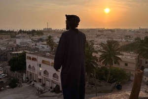 Salalah Oriental: safari privado en 4x4 y atardecer