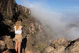 Salalah Oriental: safari privado en 4x4 y atardecer