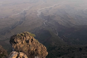 Salalah Oriental: safari privado en 4x4 y atardecer