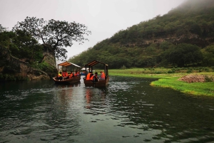 Excursión a Salalah Este por VisitSalalalah