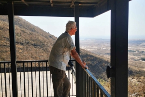 Excursión a Salalah Este por VisitSalalalah