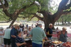 Excursión a Salalah Este por VisitSalalalah