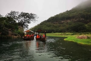 Salalah East Private Tour by Visit Our Salalah